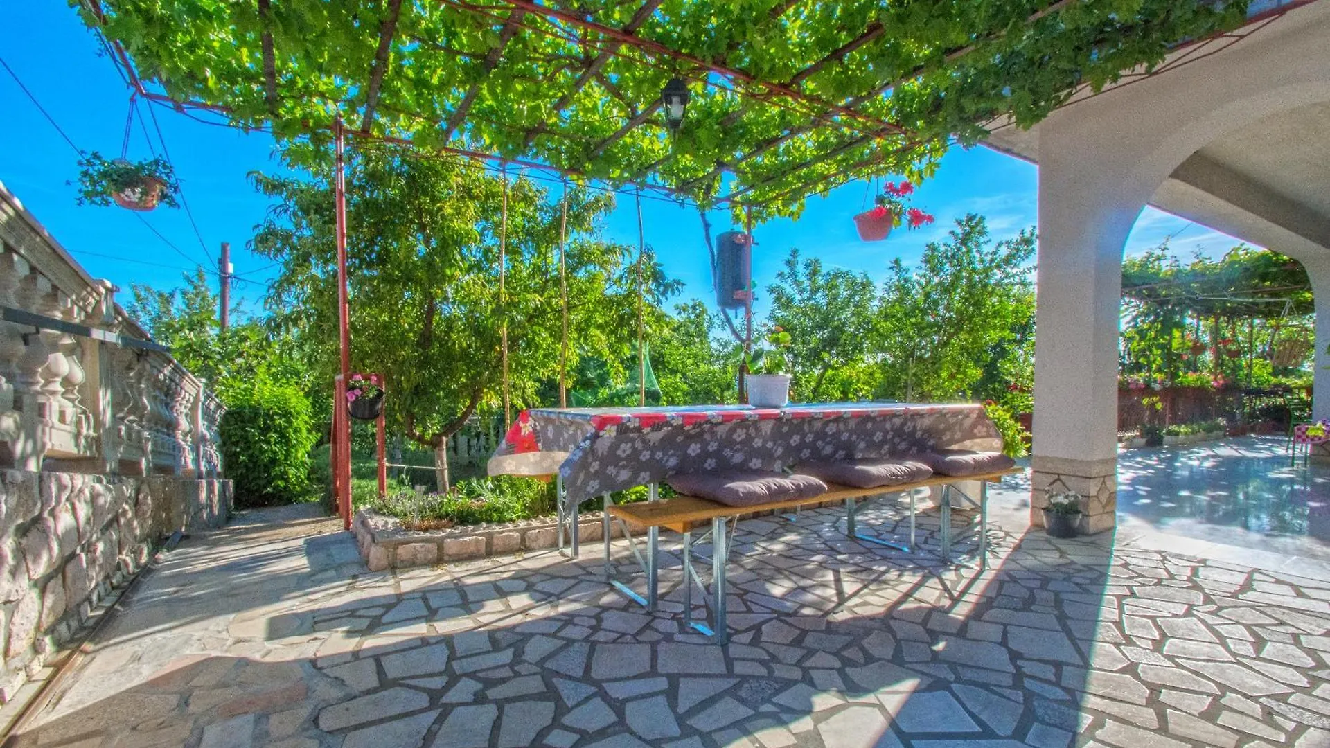 Apartmán Miletic Novi Vinodolski