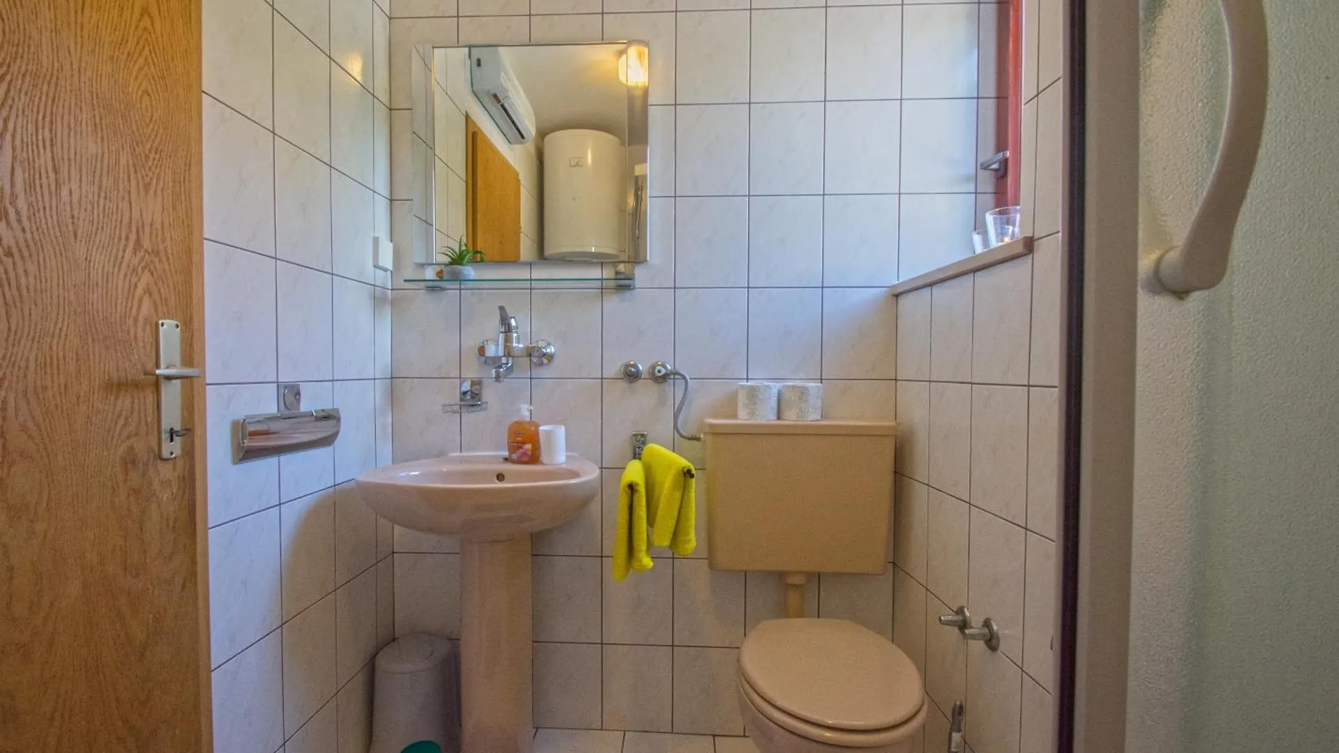 Apartmán Miletic Novi Vinodolski